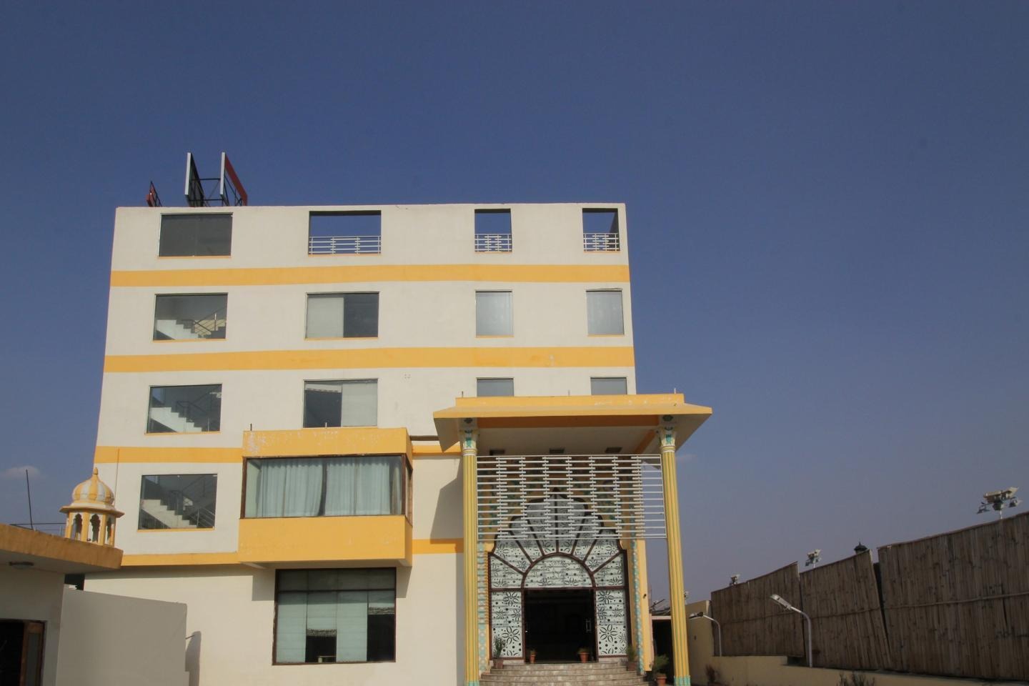 La Premier Spa & Resort