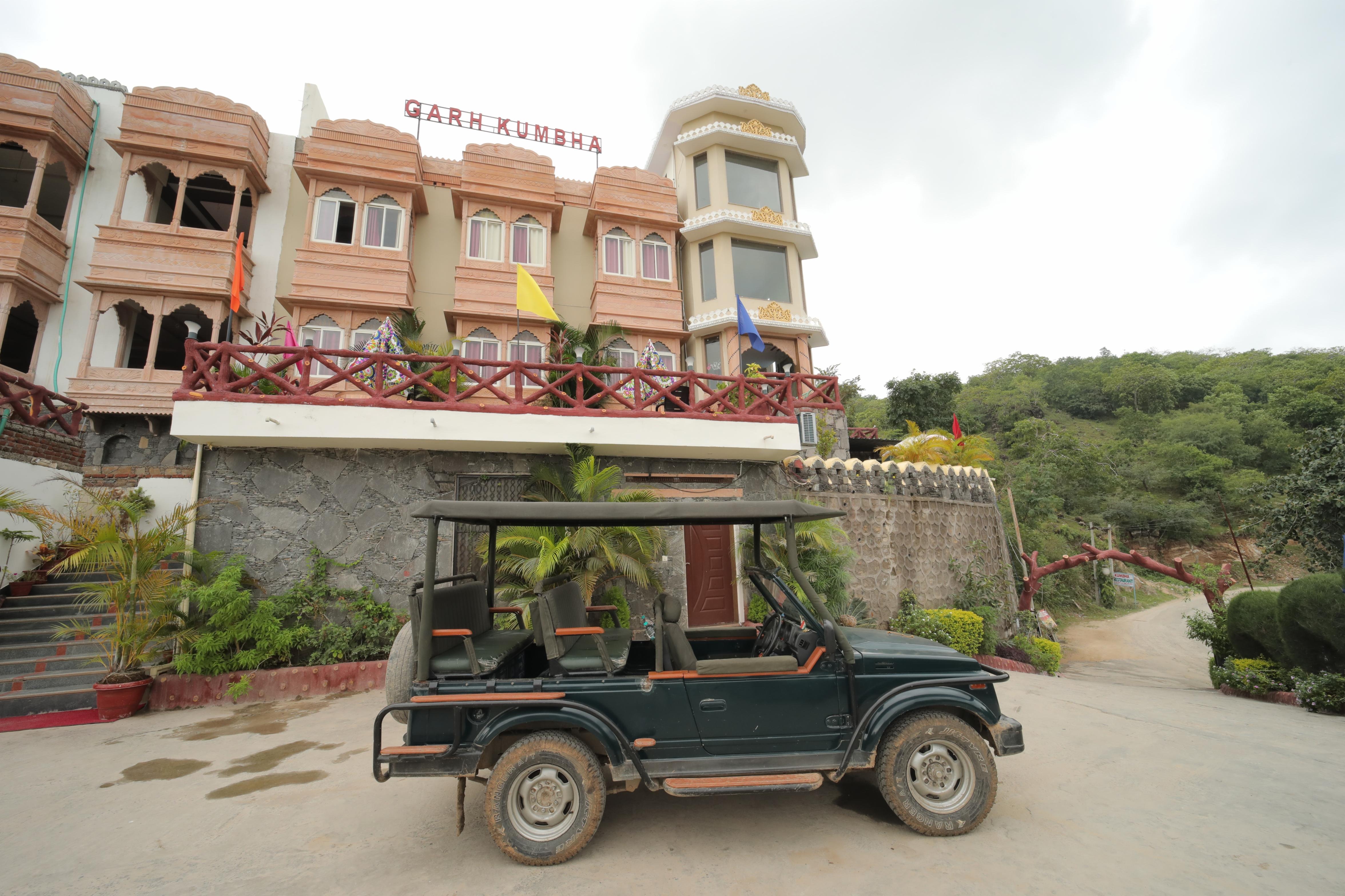 Garh Kumbha