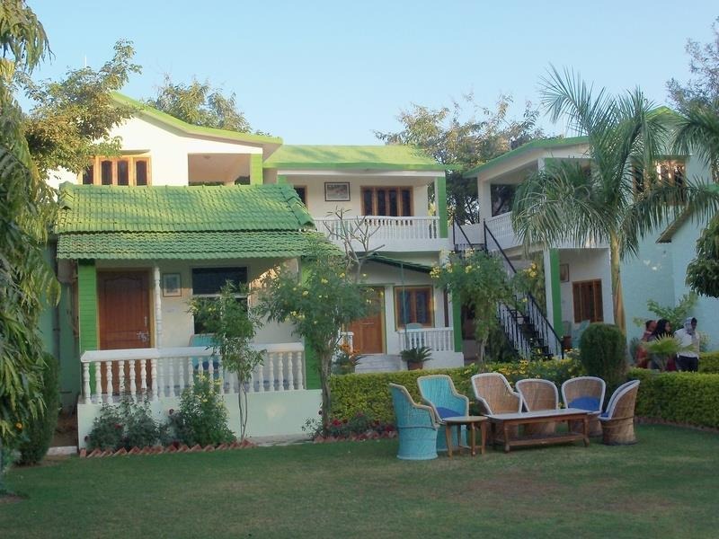 Vatika Resort Ranthambor